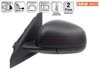 IPARLUX 24303812 - Retrovisor exterior