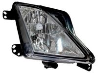 ALKAR 2902403 - Faro antiniebla