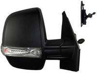 IPARLUX 24233541 - Retrovisor exterior