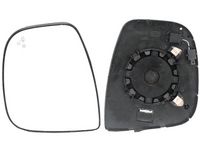 ALKAR 9502867 - Cristal de espejo, retrovisor exterior