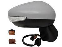 ALKAR 6148886 - Retrovisor exterior