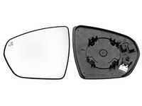 IPARLUX 31227812 - Cristal de espejo, retrovisor exterior