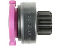 AS-PL SD1019P - Engranaje de rueda libre, arrancador