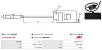 AS-PL NOX9227 - Sensor NOx, inyección de úrea