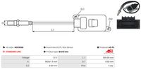 AS-PL NOX9268 - Sensor NOx, inyección de úrea