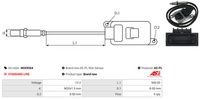 AS-PL NOX9264 - Sensor NOx, inyección de úrea