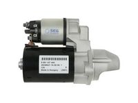 AS-PL S0100(SEG) - Motor de arranque