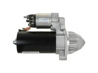 AS-PL S0218(SEG) - Motor de arranque