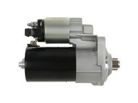 AS-PL S0027(SEG) - Motor de arranque