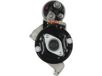 AS-PL S0487(SEG) - Motor de arranque