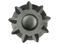 AS-PL SDK2004P - Kit de reparación, motor de arranque