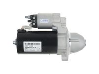 AS-PL S0480(SEG) - Motor de arranque