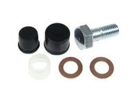 AS-PL SRS2031S - kit reparación, bomba vacío (frenos) - AS