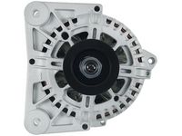 AS-PL A3166PR - Alternador - Remanufacturado AS
