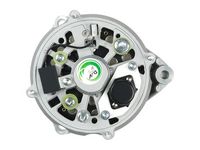 AS-PL A0001 - Alternador