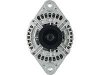 AS-PL A0063 - Alternador - AS
