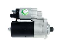 AS-PL S0027 - Motor de arranque