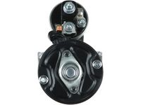 AS-PL S0123 - Motor de arranque