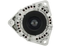 AS-PL A0648S - Alternador - AS