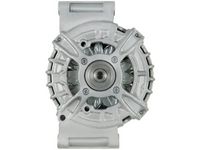 AS-PL A0774S - Alternador - AS