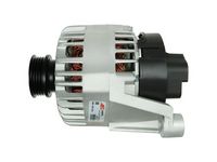 AS-PL A4072 - Alternador