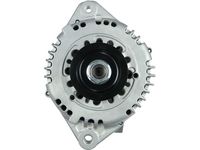 AS-PL A2011 - Alternador - AS