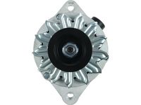 AS-PL A4120 - Alternador - AS