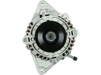 AS-PL A5072 - Alternador - AS