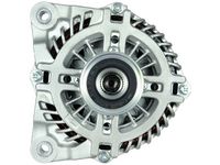 AS-PL A5103PR - Alternador - Remanufacturado AS