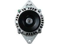 AS-PL A5166 - Alternador - AS