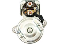 AS-PL S5139 - Motor de arranque