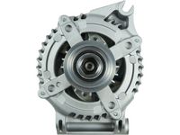 AS-PL A6344 - Alternador - AS