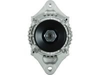 AS-PL A6358 - Alternador - AS
