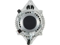 AS-PL A6366 - Alternador - AS