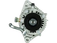 AS-PL A6373 - Alternador - AS
