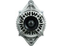 AS-PL A6350 - Alternador - AS