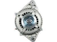AS-PL A6353 - Alternador - AS