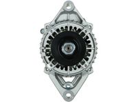 AS-PL A6355 - Alternador - AS