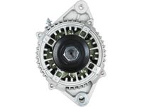 AS-PL A6662S - Alternador - AS