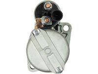 AS-PL S0489 - Motor de arranque