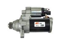 AS-PL S0489 - Motor de arranque