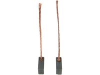 AS-PL AB1006P - Escobilla de carbón, alternador - AS