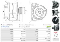 AS-PL A3275(VALEO) - Alternador