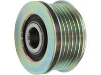 AS-PL AFP0067(INA) - Rueda libre alternador