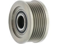 AS-PL AFP4002(V) - Rueda libre alternador