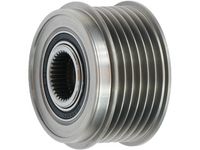 AS-PL AFP5009V - Rueda libre alternador - AS