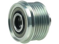 AS-PL AFP5020(INA) - Rueda libre alternador