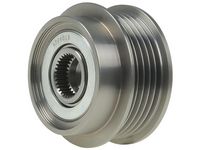 AS-PL AFP6019 - Rueda libre alternador - AS