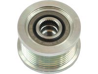 AS-PL AFP6026(INA) - Rueda libre alternador