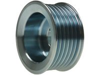 AS-PL AP5055S - Polea, alternador - AS